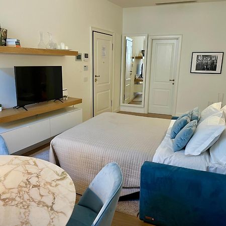 Bufalini Boutique Apartment Florence Ngoại thất bức ảnh