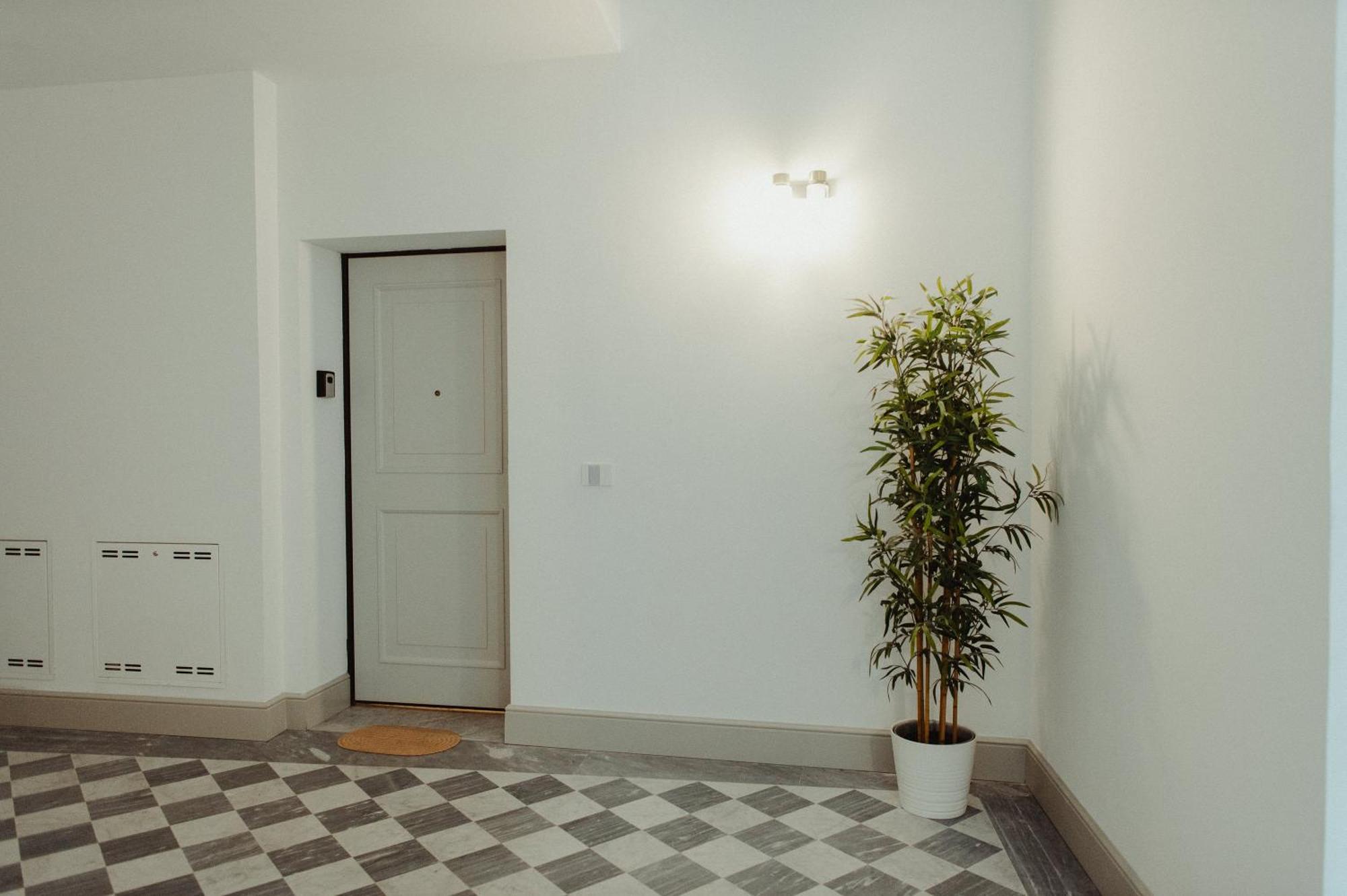Bufalini Boutique Apartment Florence Ngoại thất bức ảnh