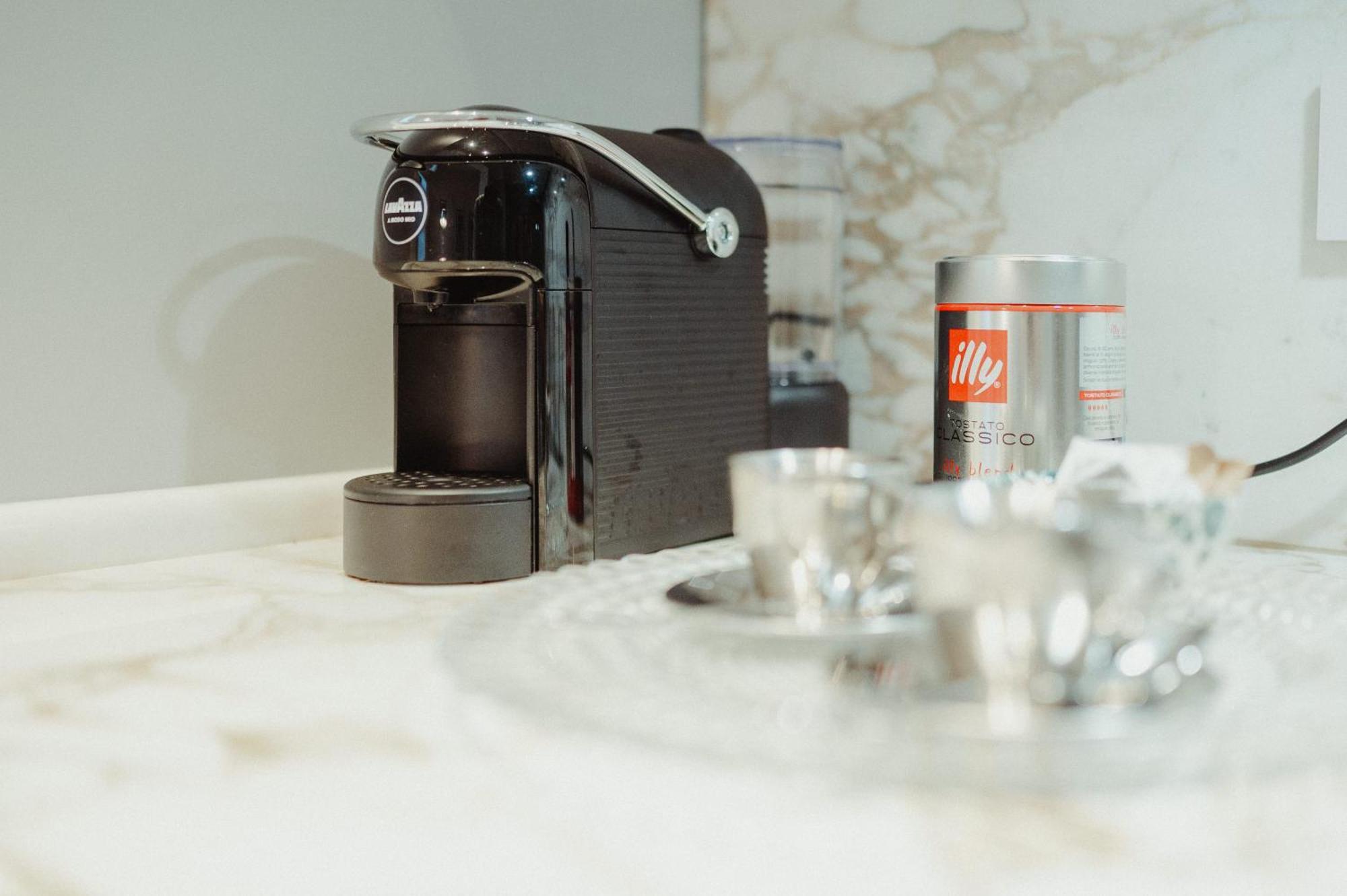 Bufalini Boutique Apartment Florence Ngoại thất bức ảnh