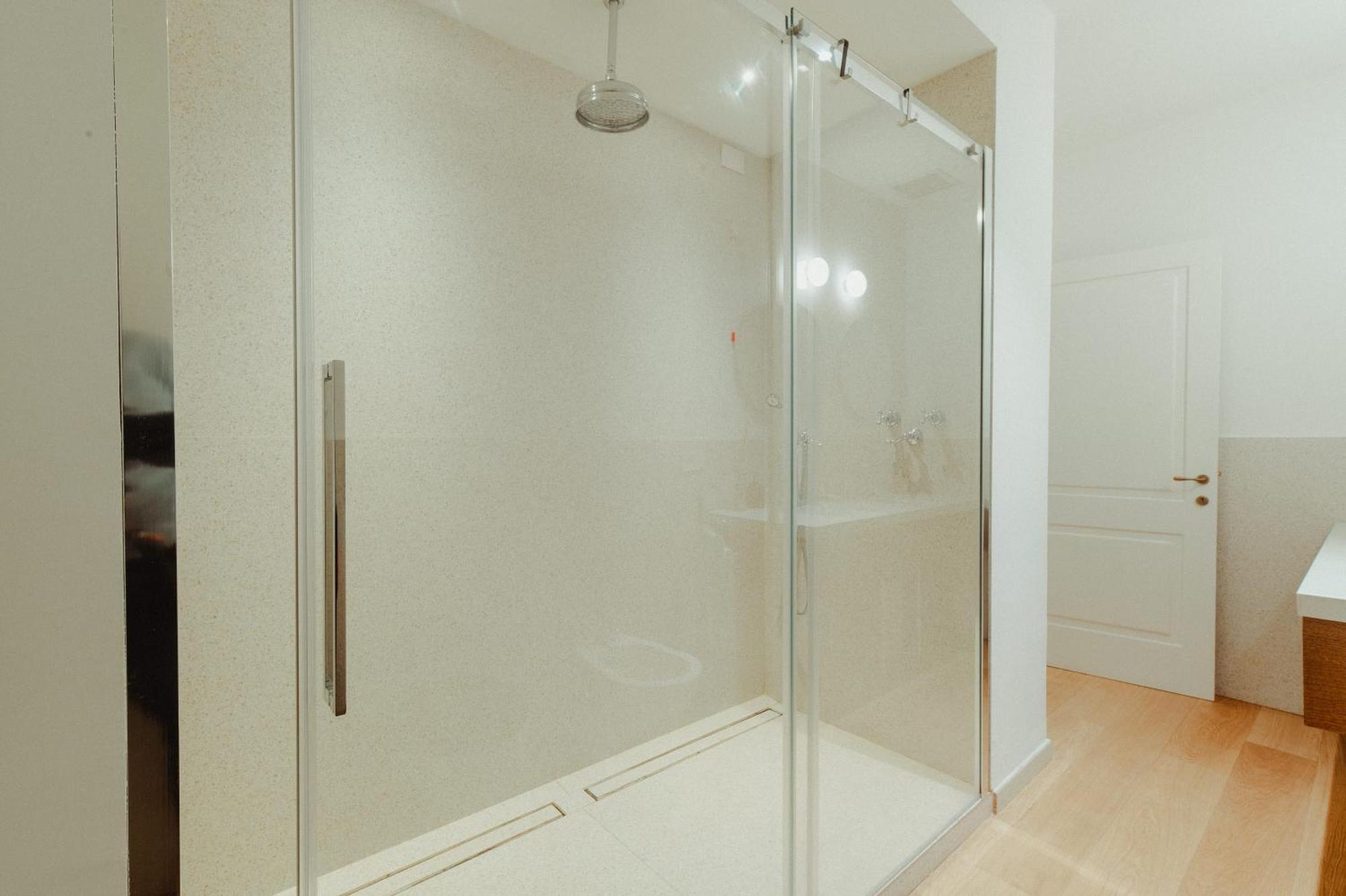 Bufalini Boutique Apartment Florence Ngoại thất bức ảnh
