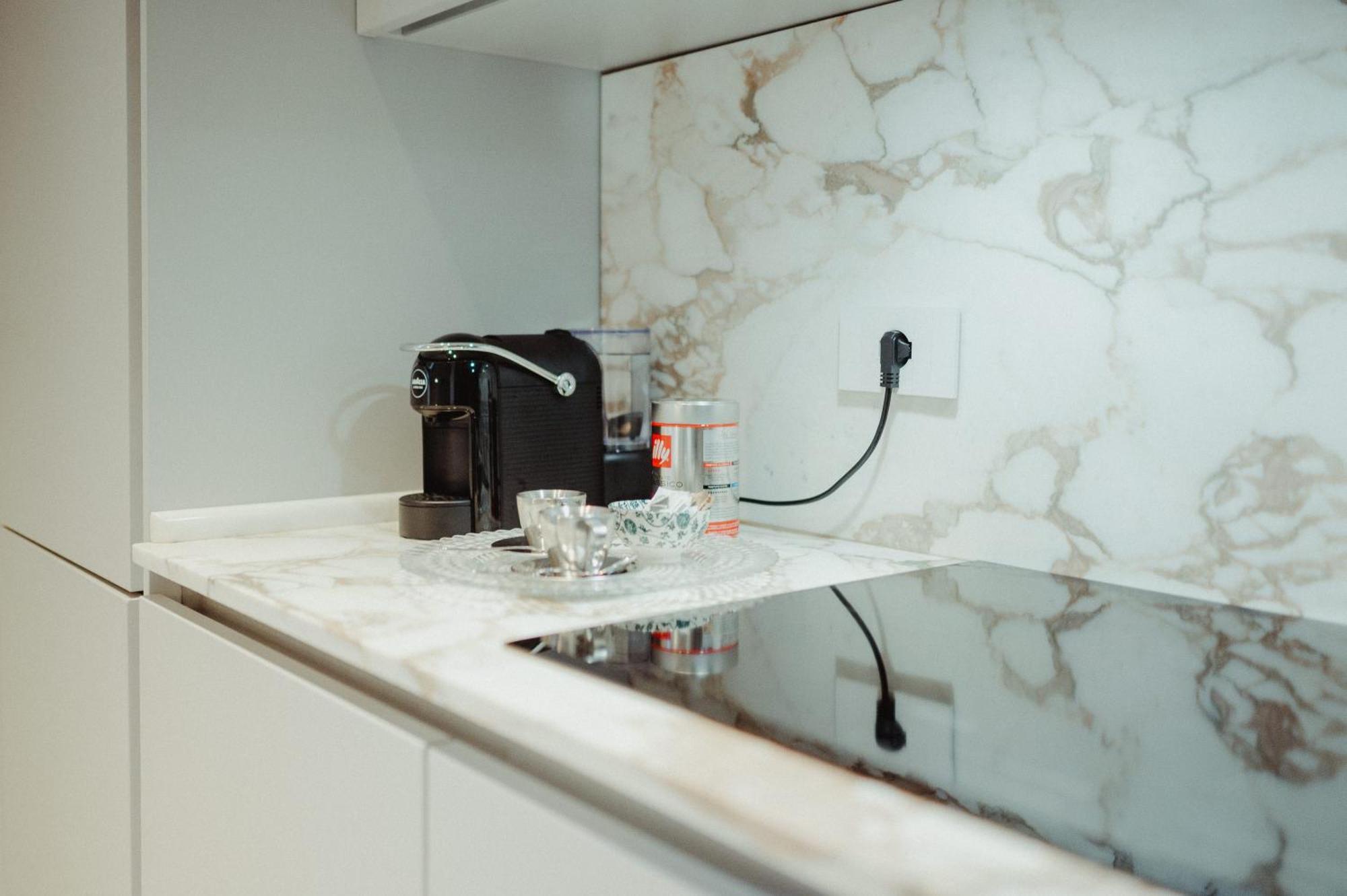 Bufalini Boutique Apartment Florence Ngoại thất bức ảnh