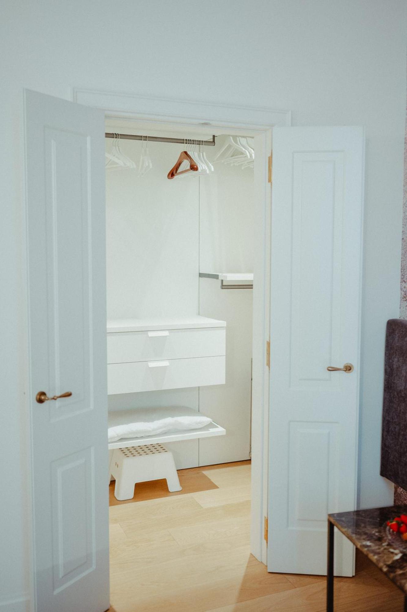 Bufalini Boutique Apartment Florence Ngoại thất bức ảnh