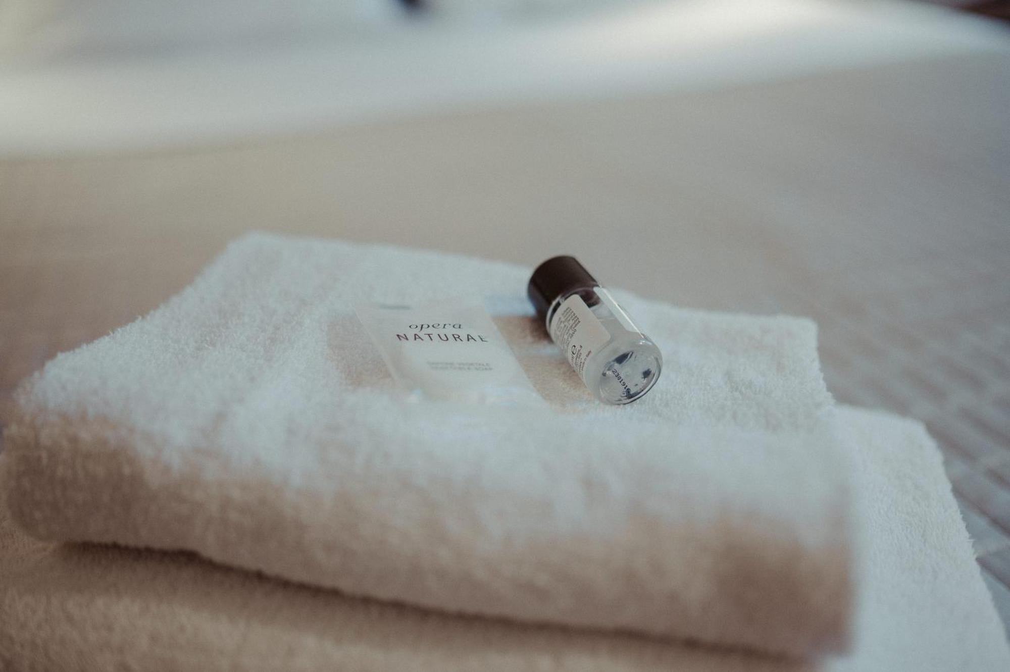 Bufalini Boutique Apartment Florence Ngoại thất bức ảnh