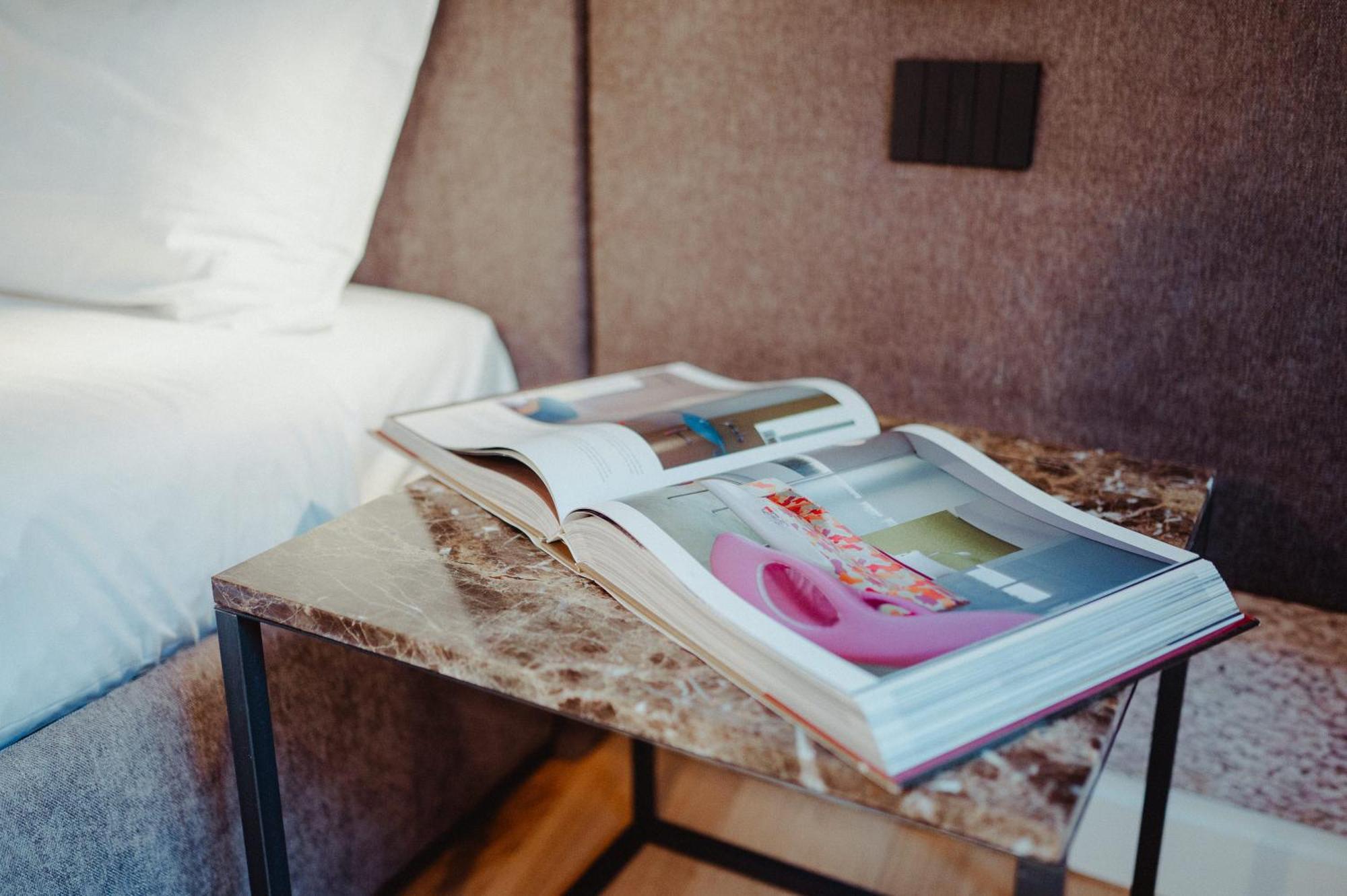 Bufalini Boutique Apartment Florence Ngoại thất bức ảnh